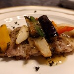 中国料亭 凛 追立 総本店 - 