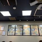 もんじゃ太郎 - 