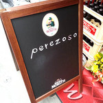 Perezoso - 