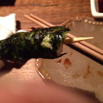 炭焼 もくもく - 