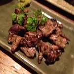 炭焼 もくもく - 