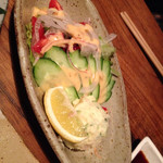 炭焼 もくもく - 