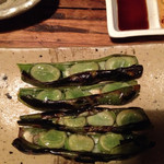 炭焼 もくもく - 