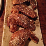 炭焼 もくもく - 