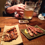 炭焼 もくもく - 