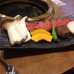 Yakiniku Izakaya Nakamuraya - 