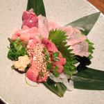 炭焼 もくもく - 