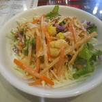 アダルサ - サラダ