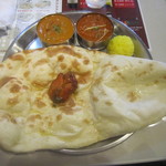 アダルサ - エコノミーランチ