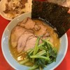 横浜家系ラーメン 黄金家