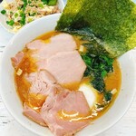 二代目 らーめん 谷瀬家 - 