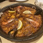 スペインレストラン 銀座エスペロ - 