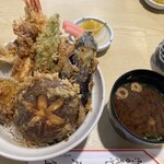 割烹旅館　天金 - 