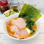 二代目 らーめん 谷瀬家 - 