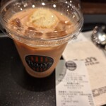 タリーズコーヒー - 