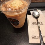 タリーズコーヒー - 