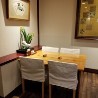 京料理 たん熊北店 Directed by M.Kurisu - 
