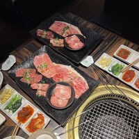 大徳壽 関内本店 - 