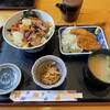 海鮮食堂かいじ