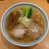 らぁ麺 すぎ本