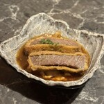 北新地焼肉 きらく - 