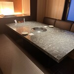 北新地焼肉 きらく - 