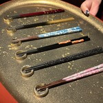 北新地焼肉 きらく - 