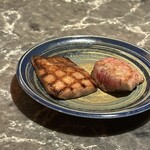 北新地焼肉 きらく - 