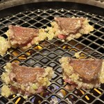 北新地焼肉 きらく - 