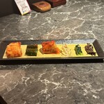 北新地焼肉 きらく - 