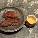 北新地焼肉 きらく - 