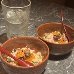 北新地焼肉 きらく - 