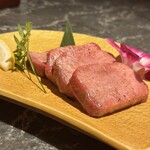 北新地焼肉 きらく - 