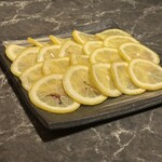 北新地焼肉 きらく - 