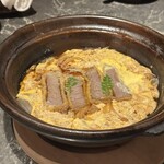 北新地焼肉 きらく - 