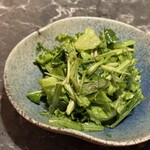 北新地焼肉 きらく - 