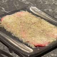 北新地焼肉 きらく - 