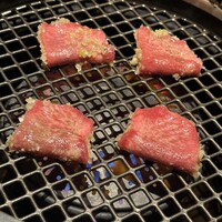 北新地焼肉 きらく - 