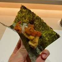鮨のしはち - 