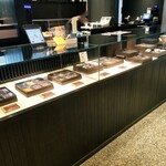 甘納豆かわむら - 内観