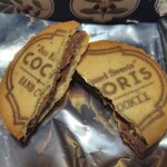 ココリス - ヘーゼルナッツ