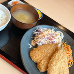 お食事処 壱 - 料理写真: