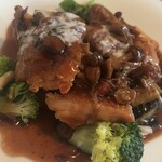 ビストロ ル・ボントン - 