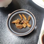 りんどう - 