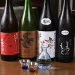 江坂鮨バル おーうえすと - 