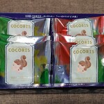 ココリス - 