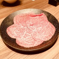 焼肉うしごろ 銀座並木通り店 - 
