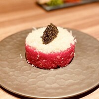 焼肉うしごろ 銀座並木通り店 - 