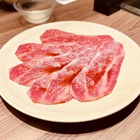 焼肉うしごろ 銀座並木通り店 - 