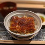 267664521 - 鰻丼♡